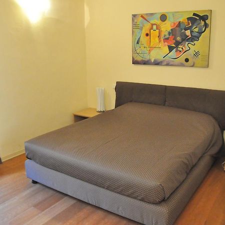 B&B Al Canto Del Cavour 피스토이아 외부 사진
