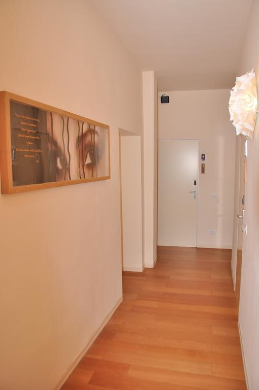 B&B Al Canto Del Cavour 피스토이아 외부 사진
